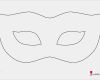 Venezianische Masken Basteln Vorlagen Schönste Maske Vorlage Pdf Zum Ausdrucken Kribbelbunt