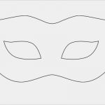 Venezianische Masken Basteln Vorlagen Schönste Maske Vorlage Pdf Zum Ausdrucken Kribbelbunt