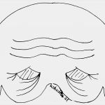 Venezianische Masken Basteln Vorlagen Wunderbar Bastelndsaction Basteln Masken