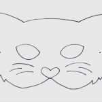 Venezianische Masken Vorlagen Zum Ausdrucken Fabelhaft Venezianische Masken Vorlagen Zum Ausdrucken Hübsch