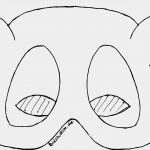 Venezianische Masken Vorlagen Zum Ausdrucken Großartig Bastelndsaction Basteln Masken