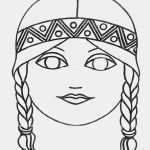 Venezianische Masken Vorlagen Zum Ausdrucken Inspiration Aumalbilder Malvorlagen Masken