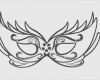 Venezianische Masken Vorlagen Zum Ausdrucken Inspiration Die Besten 25 Fasching Masken Ausmalbilder Ideen Auf