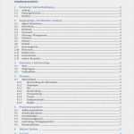 Veranstaltungskonzept Vorlage Kostenlos Cool Inhaltsverzeichnis Vorlage Word