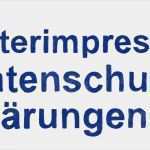 Verarbeitungsverzeichnis Dsgvo Vorlage Erstaunlich Niedlich Datenschutzvereinbarung Vorlage Ideen