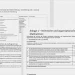 Verarbeitungsverzeichnis Vorlage Erstaunlich Das Datenschutzprogramm