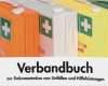 Verbandbuch Vorlage Excel Luxus Walter Ruff Gmbh