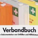 Verbandbuch Vorlage Excel Luxus Walter Ruff Gmbh