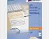Verbandbuch Vorlage Word Neu Avery Zweckform 2817 Überweisung Sepa A4 Inkl software