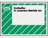 Verbesserungsvorschläge Im Betrieb Vorlage Bewundernswert Aushang Arbeitssicherheit Ersthelfer In Unserem Betrieb