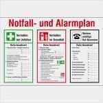 Verbesserungsvorschläge Im Betrieb Vorlage Einzigartig Aushang Notfall Und Alarmplan Notfall Und Alarmplan