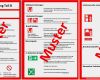 Verbesserungsvorschläge Im Betrieb Vorlage Erstaunlich Schild Brandschutzordnung Din Teil B
