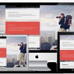 Verbindliches Angebot Vorlage Angenehm Fertige Demo Webseite Bzw Homepage Vorlage Pur