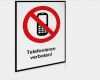 Verbotsschild Vorlage Beste Verbotsschild Hoch Alu Telefonieren Verboten