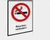 Verbotsschild Vorlage Großartig Verbotsschild Hoch Alu Rauchverbot