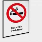 Verbotsschild Vorlage Großartig Verbotsschild Hoch Alu Rauchverbot
