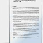 Verbraucherzentrale Testament Vorlage Inspiration Berliner Testament Vorlage Für Handschriftliches Testament