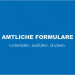 Verdienstbescheinigung Vorlage Kostenlos Neu Amtliche formulare