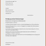 Verdienstbescheinigung Vorlage Kostenlos Schönste 17 Kründigung Vorlage Kostenlos
