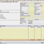 Verdienstbescheinigung Vorlage Kostenlos Süß Vorlage formular Für Abrechnung Von Minijobs