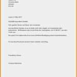 Verein Kündigung Vorlage Genial Kündigungsschreiben Wohnung Vorlage Elegant 10 Kündigung