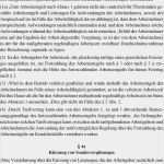 Vereinbarung überstunden Vorlage Erstaunlich Gesetz über Zahlung Des Arbeitsentgelts An Feiertagen