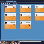 Vereinsausweise Vorlagen Neu Visitenkarten 2017