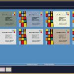 Vereinsausweise Vorlagen Schönste Visitenkarten 2017