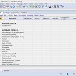 Vereinsbuchhaltung Excel Vorlage Inspiration Großzügig Kontoplan Vorlage Fotos Dokumentationsvorlage