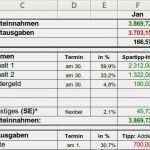 Vereinsbuchhaltung Excel Vorlage Kostenlos Hübsch Excel Haushaltsbuch Download – Giga