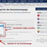Vereinshomepage Vorlagen Angenehm Vereinsverwalter Was ist Das Fupa