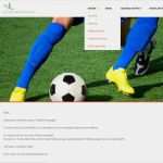 Vereinshomepage Vorlagen Einzigartig Eine Vereinshomepage Erstellen Se 10 Inhalte Müssen Rein