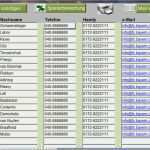 Vereinshomepage Vorlagen Einzigartig Trainersoftware