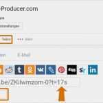Vereinshomepage Vorlagen Erstaunlich Video Zeit Teilen – Professionelle Websites Erstellen
