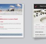 Vereinshomepage Vorlagen Wunderbar Layouts – Professionelle Websites Erstellen