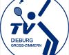 Vereinslogo Vorlagen Einzigartig Downloadbereich Vorlagen Tv Badminton Dieburg Groß Zimmern