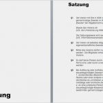 Vereinssatzung Vorlage Angenehm Schlichte Vereins Satzung Mustervorlage Download