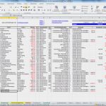 Vereinsverwaltung Excel Vorlage Kostenlos Elegant Charmant Excel Buchhaltungsvorlagen Kostenlos Ideen
