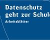 Verfahrensanweisung Datenschutz Und Datensicherheit Vorlage Best Of Me Npädagogik Praxis Blog Datenschutz Auf Allen Ebenen
