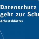 Verfahrensanweisung Datenschutz Und Datensicherheit Vorlage Best Of Me Npädagogik Praxis Blog Datenschutz Auf Allen Ebenen