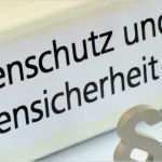 Verfahrensanweisung Datenschutz Und Datensicherheit Vorlage Süß Datenschutz Und Datensicherheit Gütersloh Fhd Gmbh