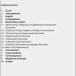 Verfahrensanweisung Vorlage Neu Muster Gmbh Verfahrensanweisung Umva Lenkung Der