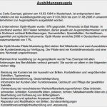 Verfahrensdokumentation Muster Vorlage Beste Vertrag Vorlage Digitaldrucke Augenoptik 12 Angebote