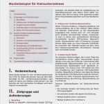 Verfahrensdokumentation Muster Vorlage Elegant Verfahrensdokumentation Nach Gobd Musterbeispiel Für