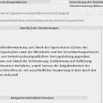 Verfahrensverzeichnis Excel Vorlage Süß Verzeichnisse Von Verarbeitungstätigkeiten Dataprotect