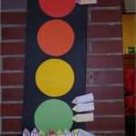 Verhaltensampel Grundschule Vorlage Gut Ampelsystem