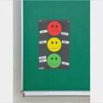 Verhaltensampel Grundschule Vorlage Schön Magnetische Verhaltensampel Betzold