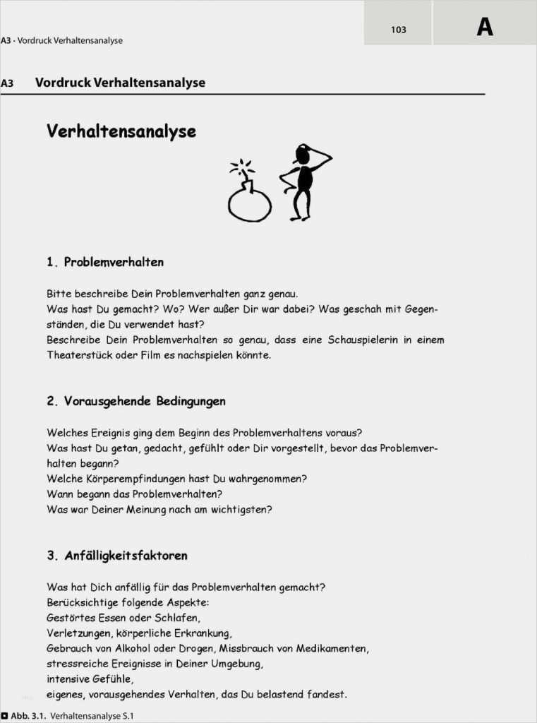 Verhaltensanalyse Dbt Vorlage Neu A4 Abschlusszertifikat Zum Dbt A Programm 105 Leitfaden