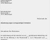 Verhaltensbedingte Abmahnung Vorlage Best Of Abmahnung Vertragswidriges Verhalten Muster Als Download