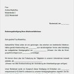 Verhaltensbedingte Abmahnung Vorlage Beste 42 Abmahnungen Und Kündigungsschreiben Im Paket